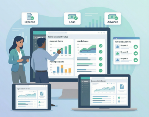 Payroll Reconciliation