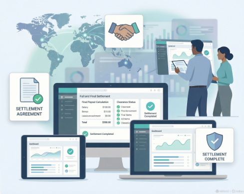 Payroll Reconciliation